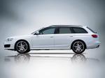 Audi RS6 by ABT 2009 года